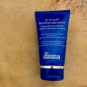 Dr Brandt Pore Dermabrasion